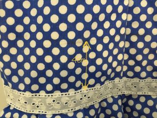 Vestido flamenca niña + mantoncillo