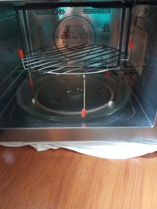 Horno microondas Qilive
