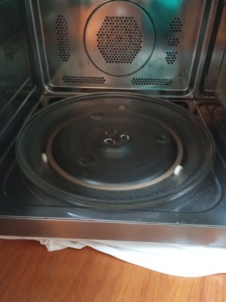 Horno microondas Qilive