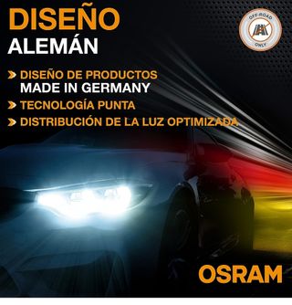 Bombillas Led OSRAM