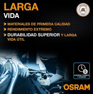 Bombillas Led OSRAM