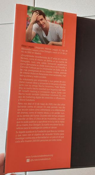 Libro El chico de las musarañas