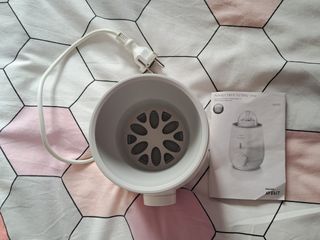 Calienta biberones Philips Avent
