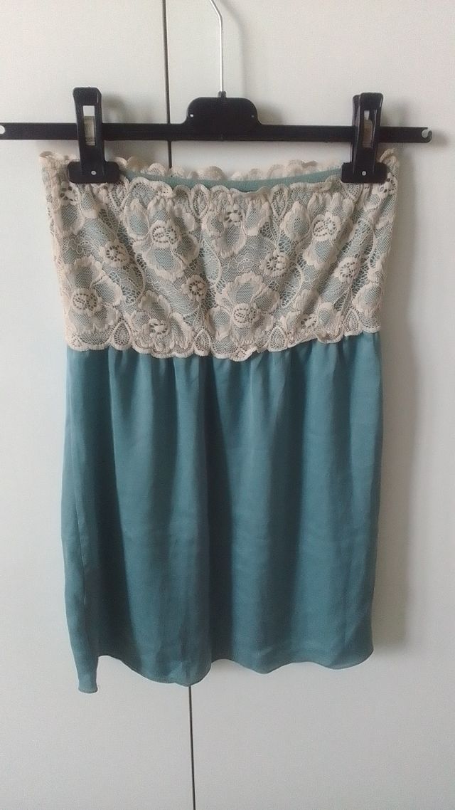 Top donna Intimissimi