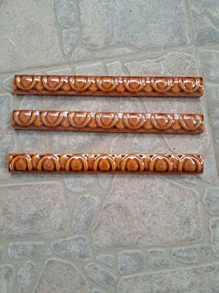 Azulejos Gayafores,se pueden vender a 1€ sueltos