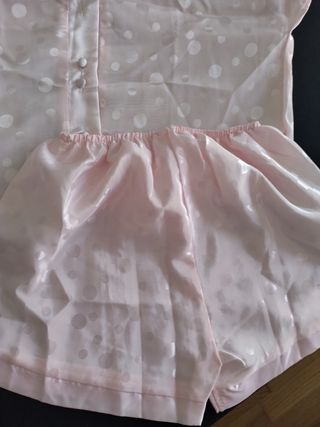 Pijama de verano NUEVO