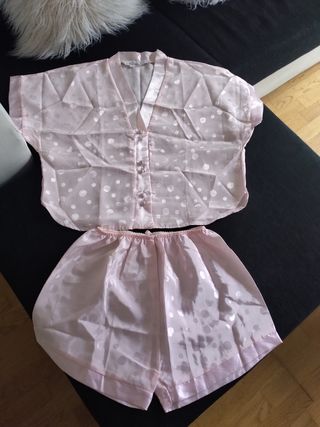Pijama de verano NUEVO