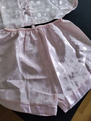 Pijama de verano NUEVO