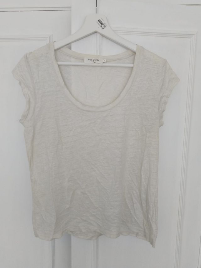 Camiseta indi & cold