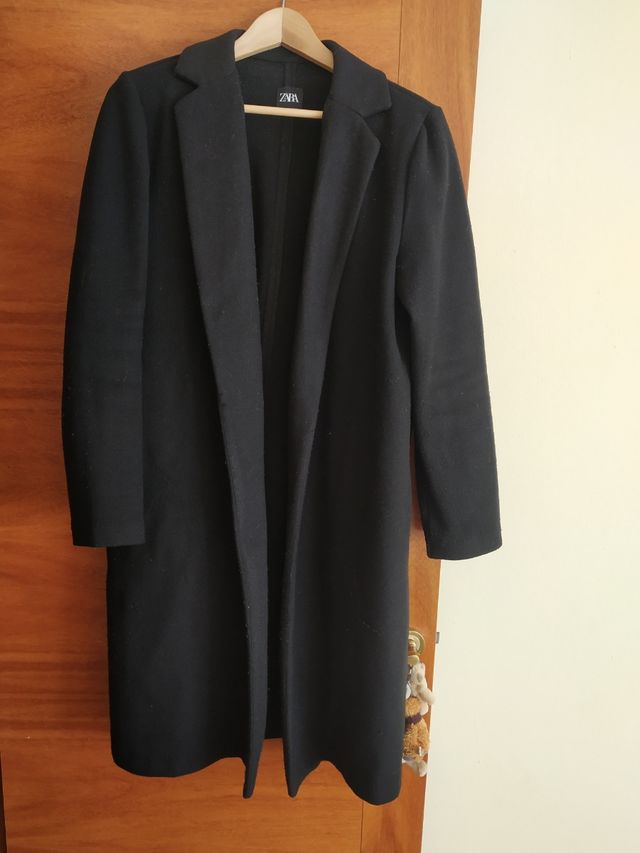Abrigo Zara