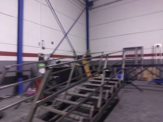 Soldador profesional!