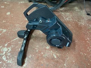 Rodillo elite drivo II