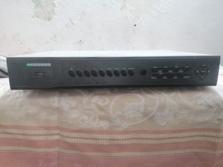 Fracarro DVR- MJCH4