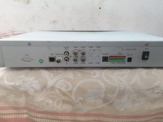 Fracarro DVR- MJCH4