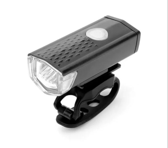 🚲🔦Luz para bicicleta