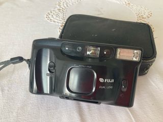 Camara fotos vintage