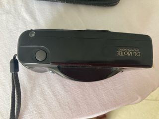 Camara fotos vintage