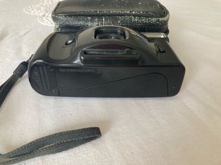 Camara fotos vintage