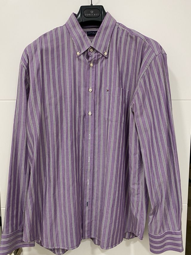 Camisa Tommy Hilfiger