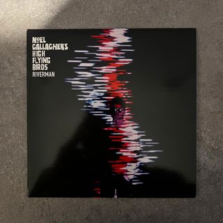Riverman - Noel Gallagher Singolo