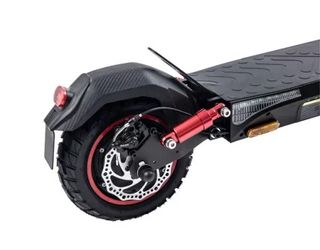 PATINETE ELÉCT. DYNAMIC PRO RIDER DUAL HOMOLOGADO