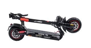 PATINETE ELÉCT. DYNAMIC PRO RIDER DUAL HOMOLOGADO