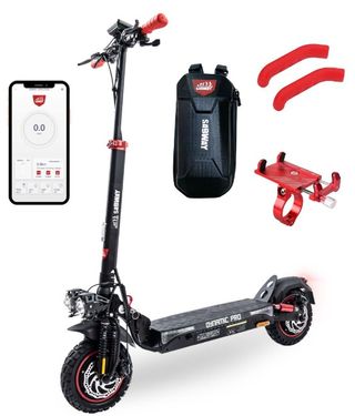 PATINETE ELÉCT. DYNAMIC PRO RIDER DUAL HOMOLOGADO