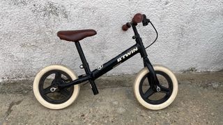 Bicicleta niño