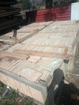 Rejoles antigás manuals