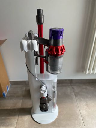Dyson v10 cyclone