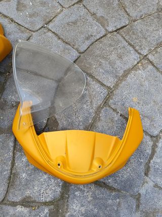 Tapas Ducati Monster 696 796 1100