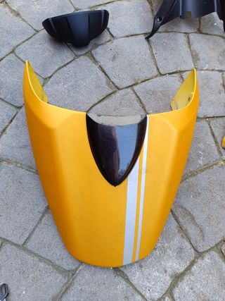 Tapas Ducati Monster 696 796 1100