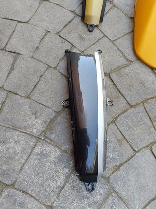 Tapas Ducati Monster 696 796 1100