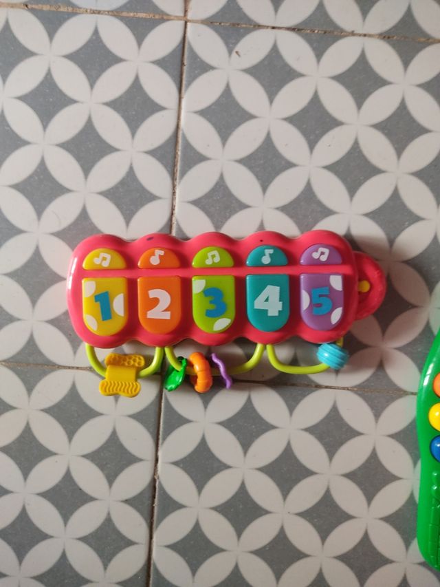 Kit JUGUETTOS juguetes interactivos niño