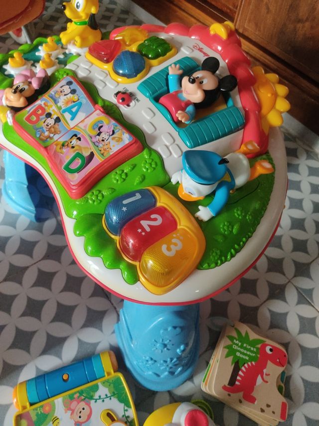 Kit JUGUETTOS juguetes interactivos niño