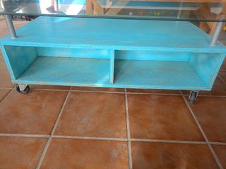 Mesa auxiliar