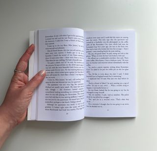 Libro para estudiantes de Secundaria en inglés
