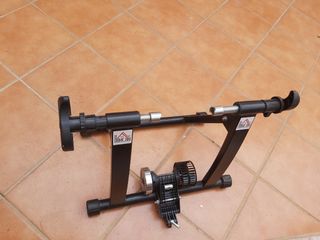 Se vende rodillo bicicleta