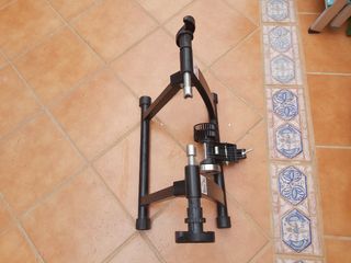Se vende rodillo bicicleta
