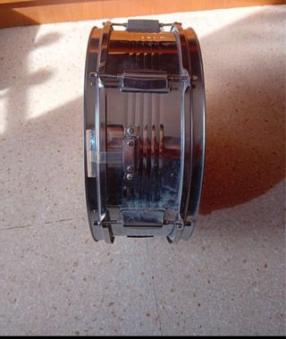 Tambor metalico