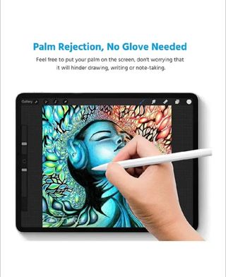 Lápiz táctil Stylus pen 2