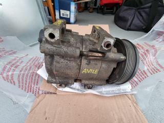Compresor a/a Ford Explorer
