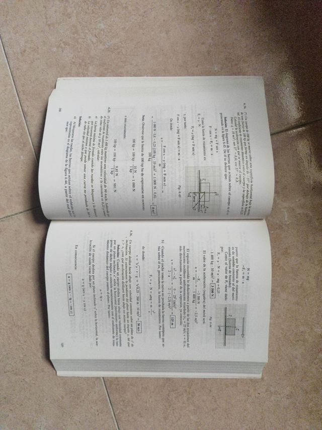 1000 problemas de Física General