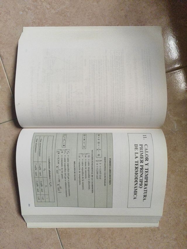 1000 problemas de Física General