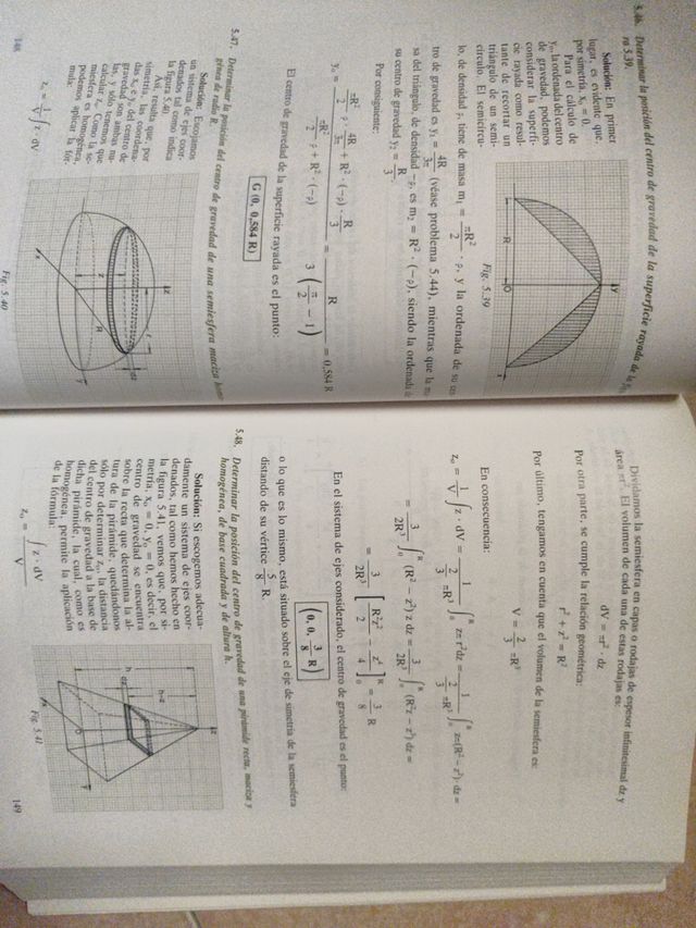 1000 problemas de Física General