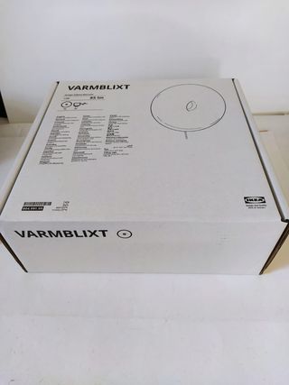 VARMBLIXT Ikea