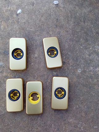 Borchie per maniglie