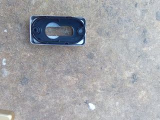 Borchie per maniglie