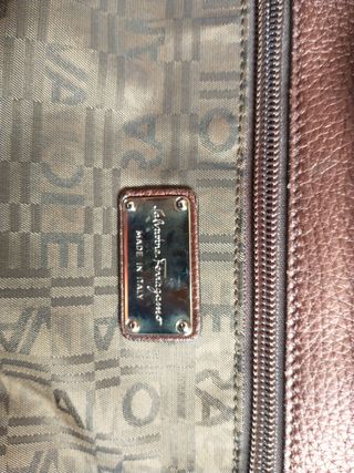 Borsa Salvatore Ferragamo