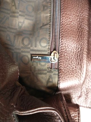 Borsa Salvatore Ferragamo